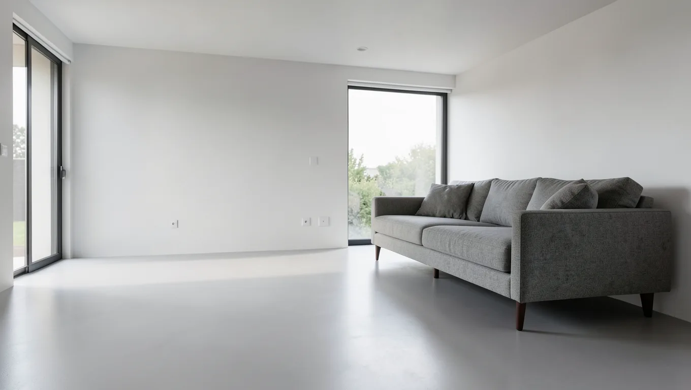 FAQ gietvloer woning – Gietvloeren voor woningen