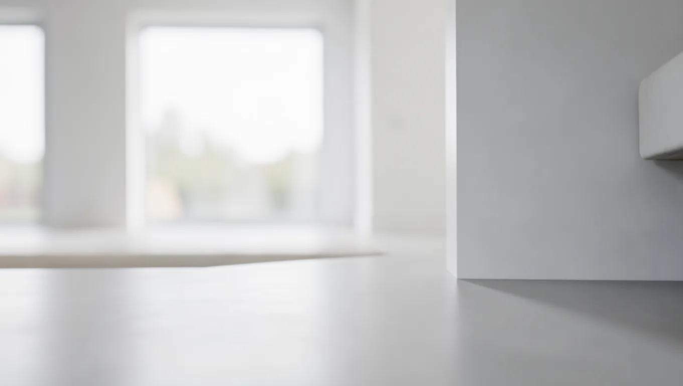 Gietvloer kopen en leggen – Gietvloeren voor woningen