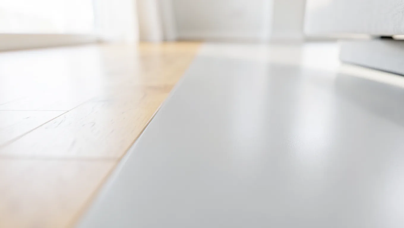 Gietvloer versus andere vloeren – Gietvloeren voor woningen